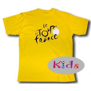 yellow shirt tour de france