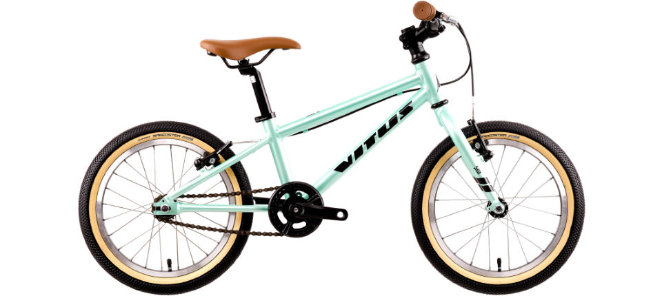 best bike for 5 year old boy