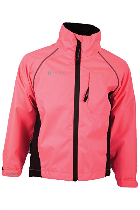 mountain warehouse cycling jacket