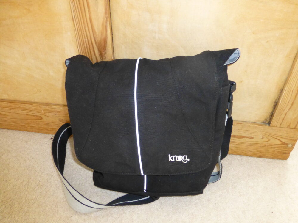 knog bag