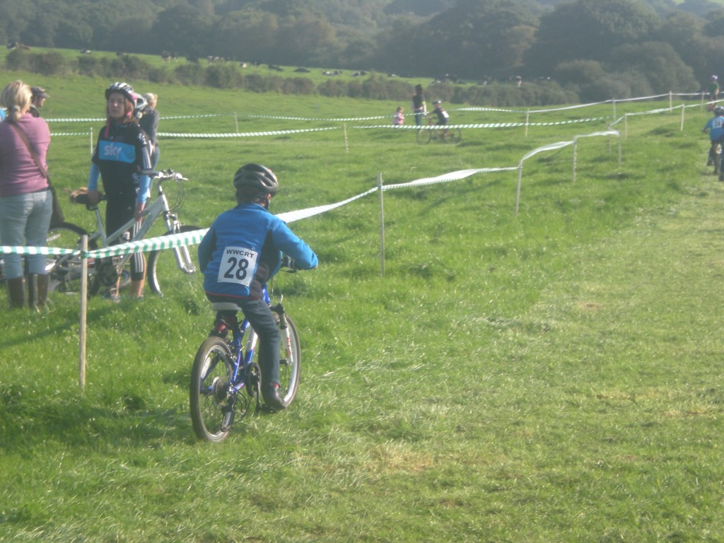 cycle routes for kids