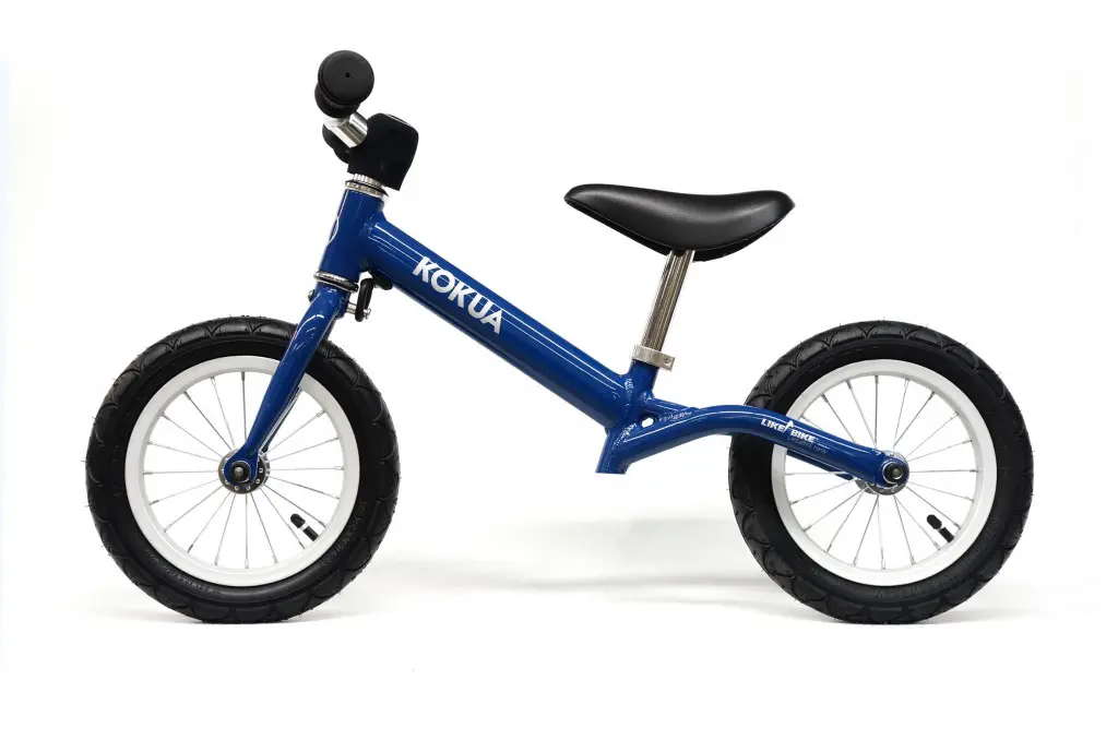 fuji balance bike