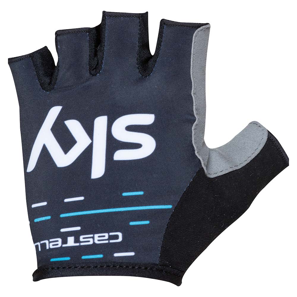 team sky gloves