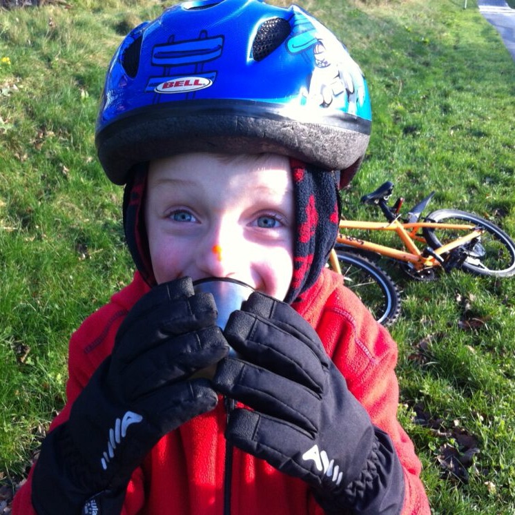 Ti-GO Kids Super Bright High Viz Visibility Cycling Safety Jacket – Ti-GO  Sport