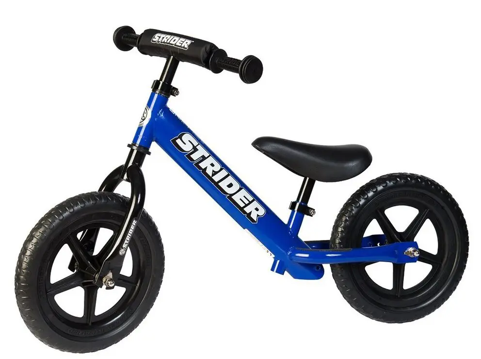 ridgeback scoot balance bike review