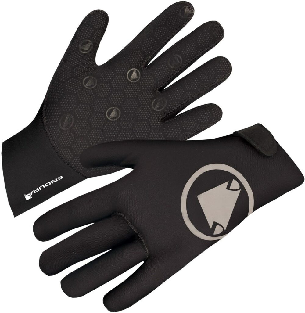 endura-nemo-kids-winter-gloves - Cycle Sprog