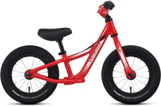 specialized balance bike pink