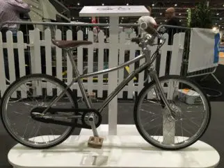 adult isla bike