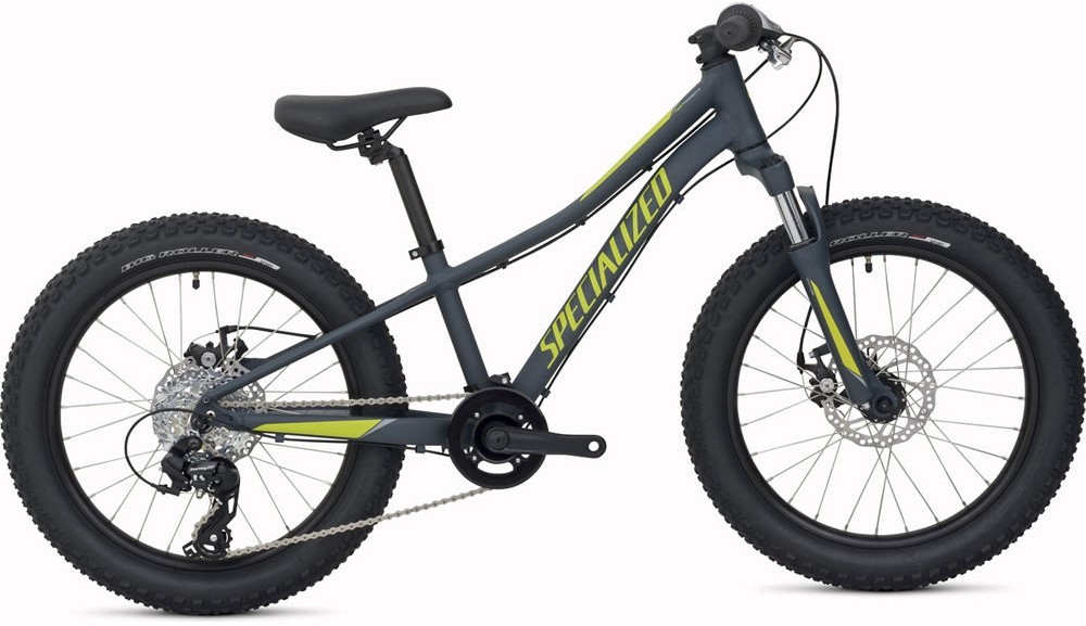 Specialized Riprock 20 Wheel - Cycle Sprog