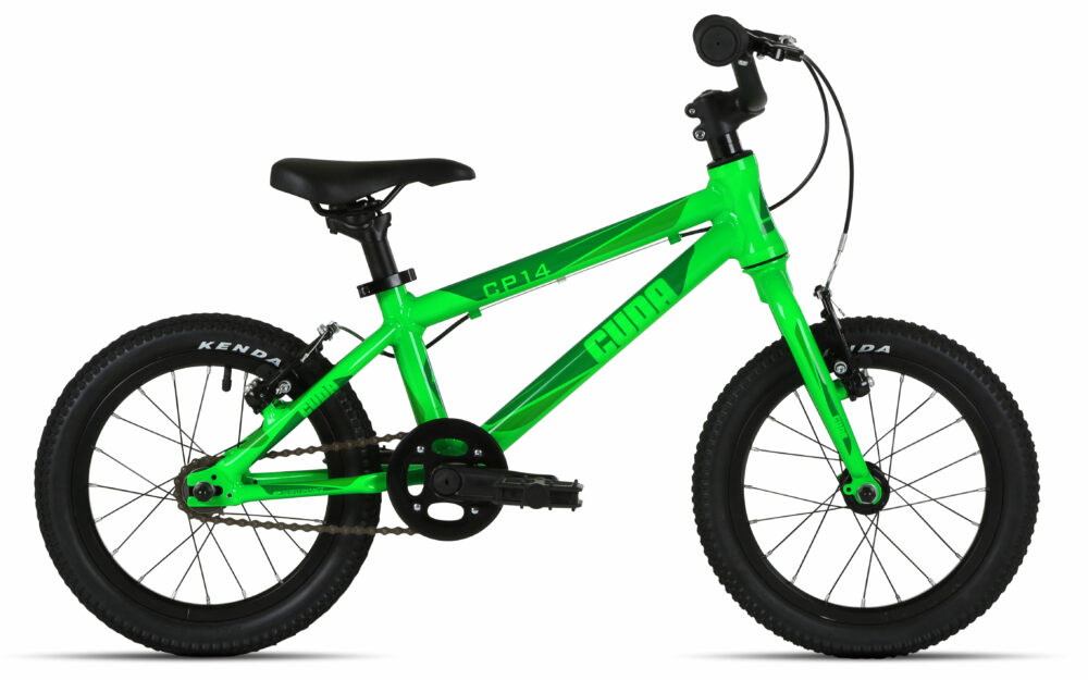 best first bike for 3 year old