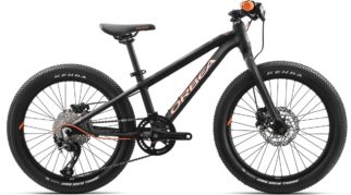 orbea mx team disc 20