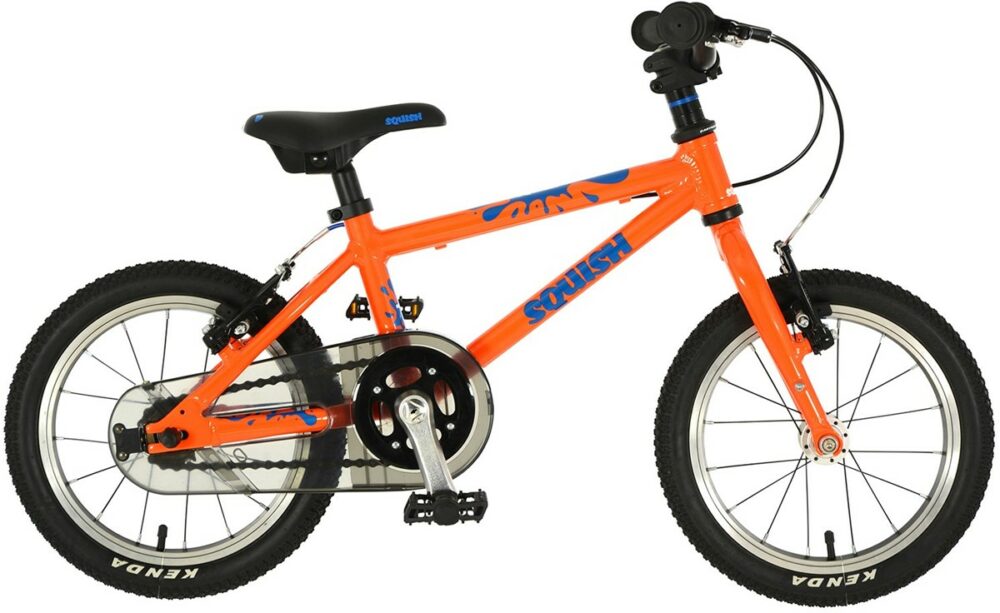 best bike for a three year old