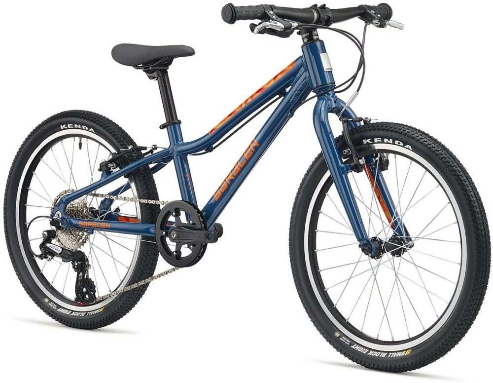 saracen mantra 20 inch