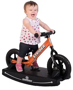 balance bike one year old