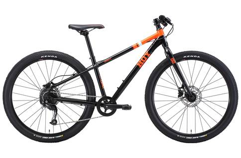 trek superfly 26 junior