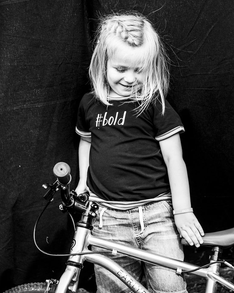 victoria pendleton kids bike
