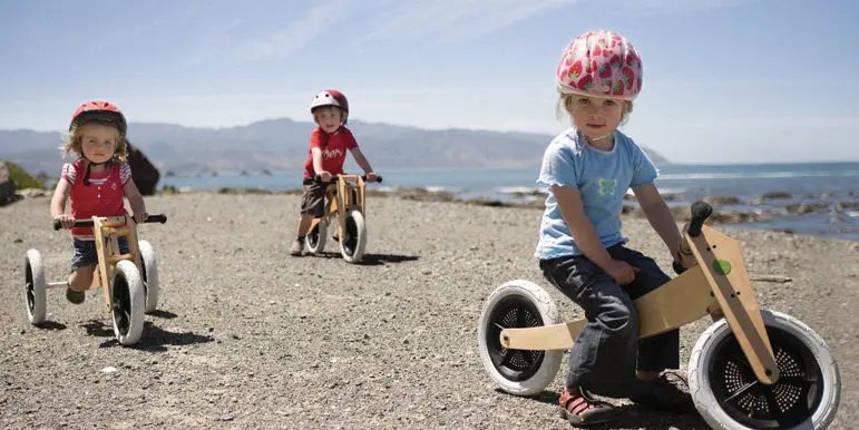 best balance bike for 18 month old