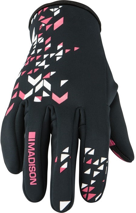 Madison sales cycling gloves