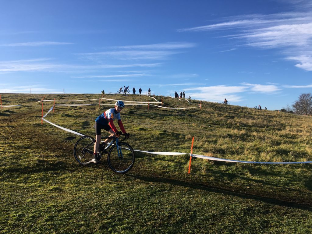 british cycling cyclocross