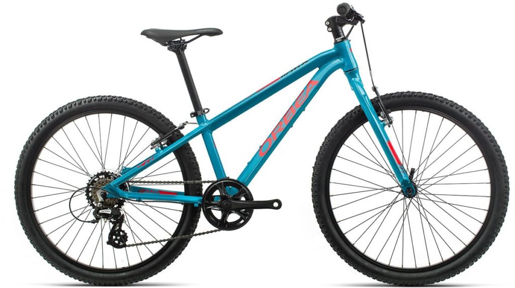 best mountain bikes for 10 year old boy