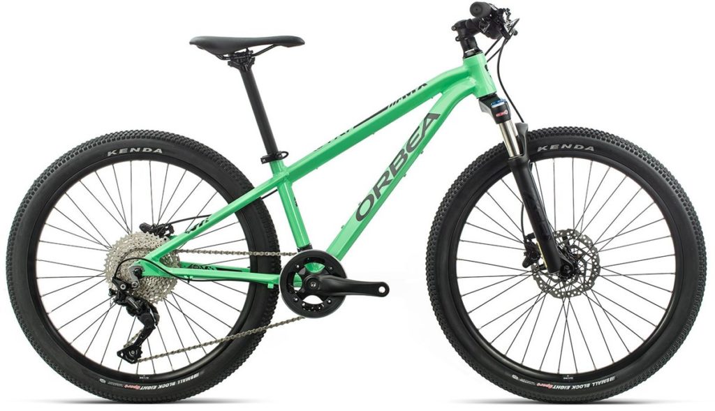 orbea 24 trail