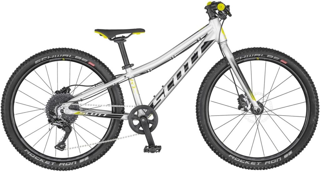 best mountain bike 24 inch