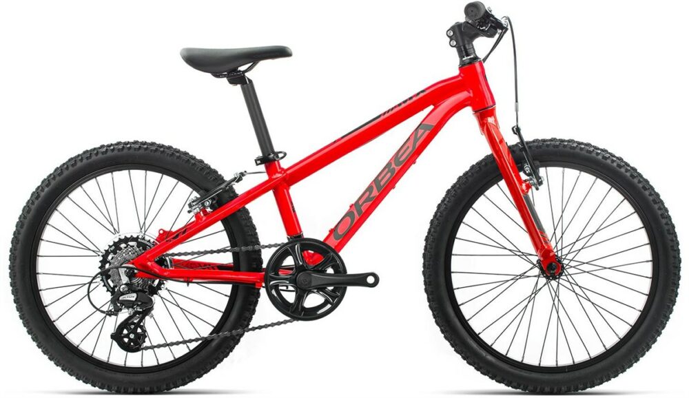 orbea mx dirt 24