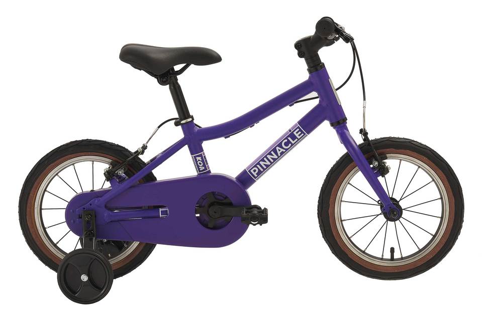 pinnacle koto 16 inch 2020 kids bike