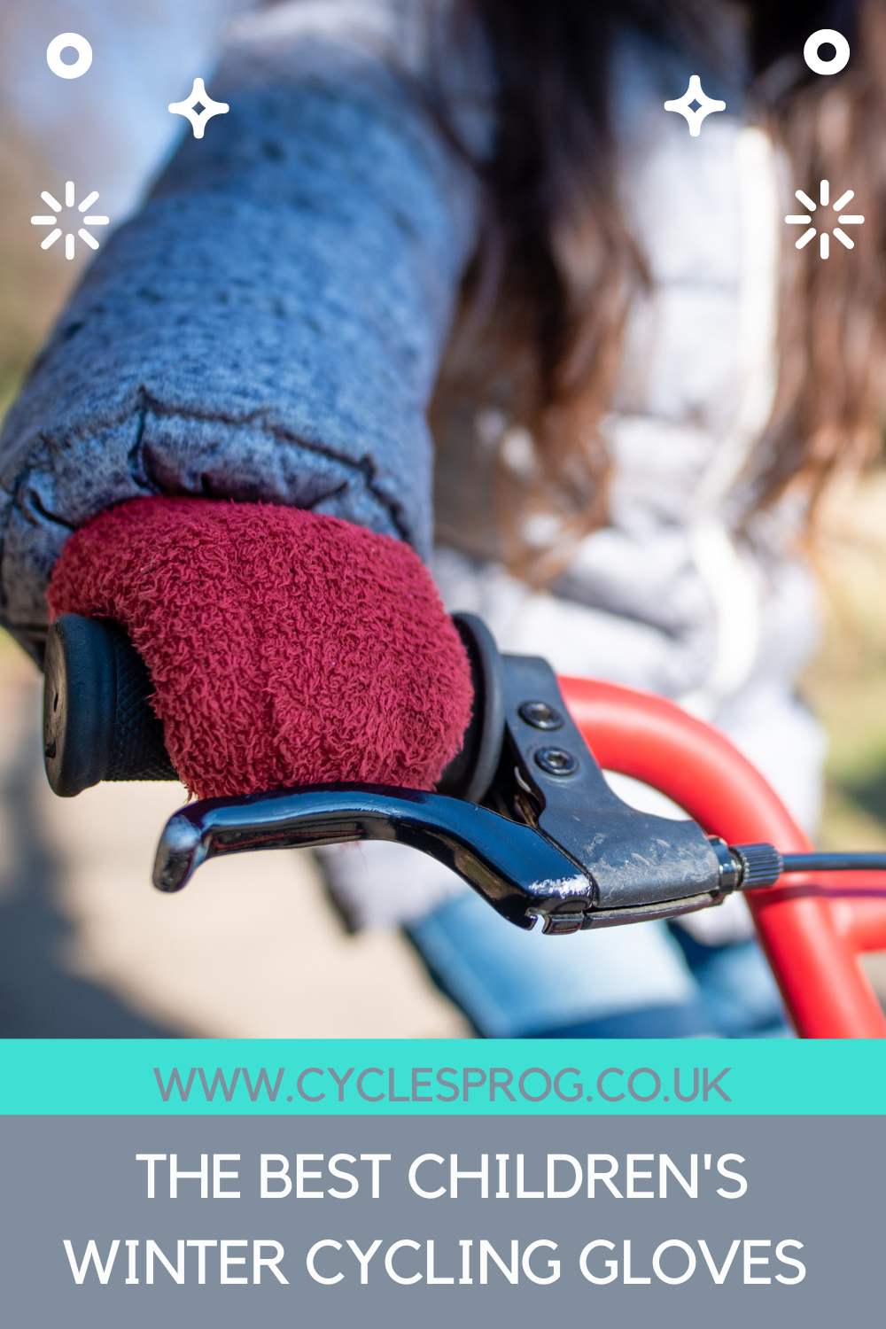 warm cycling gloves uk