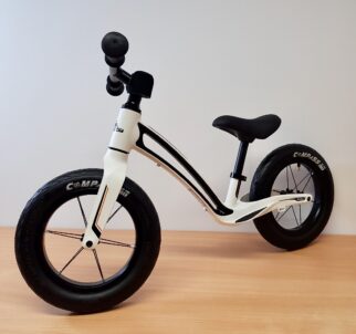 hornit balance bike