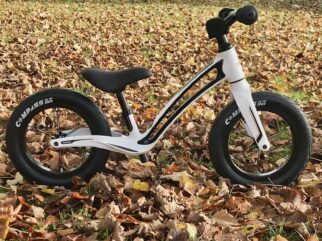 hornit balance bike