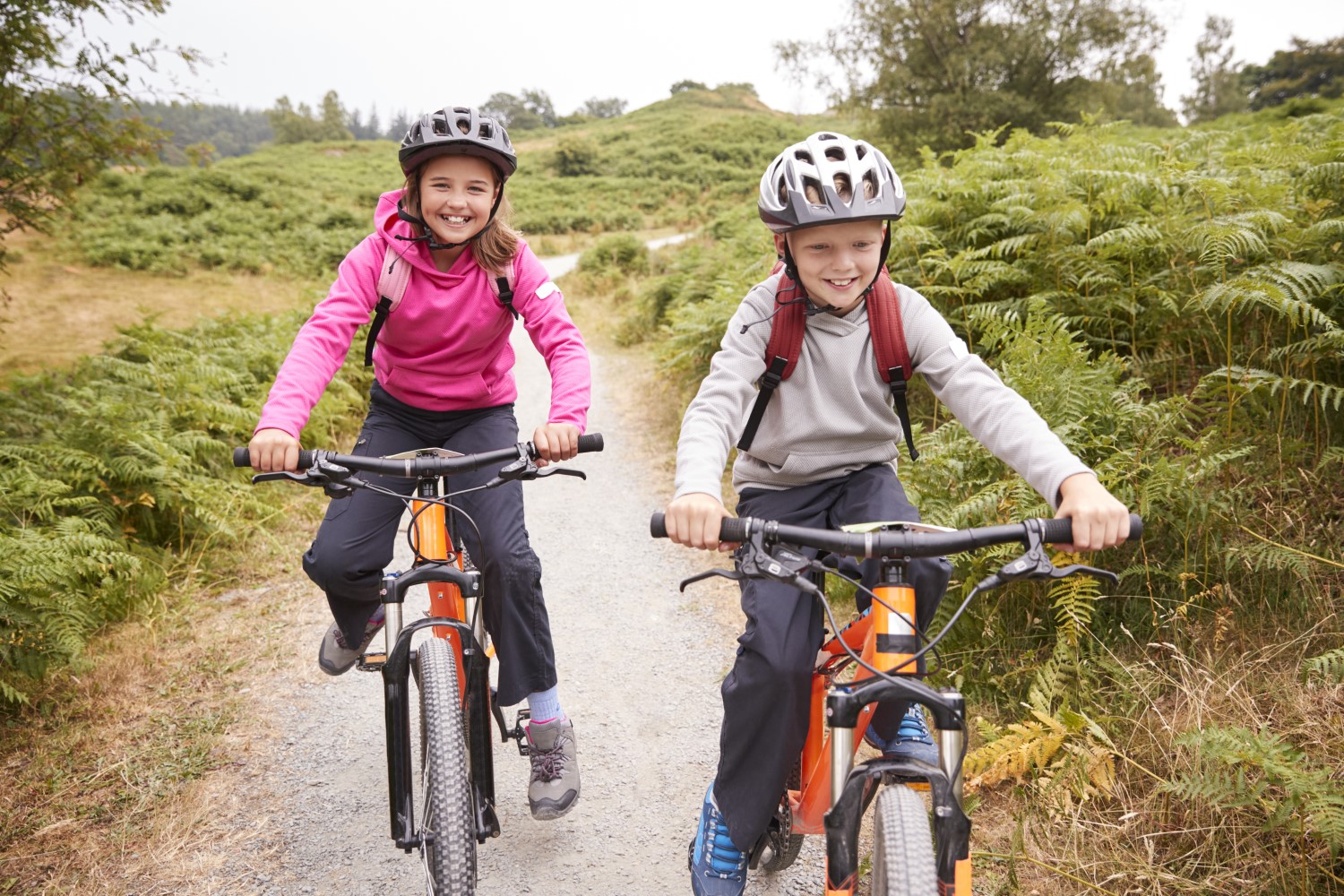 The best kids 26 inch mountain bikes featured image edit - Cycle Sprog