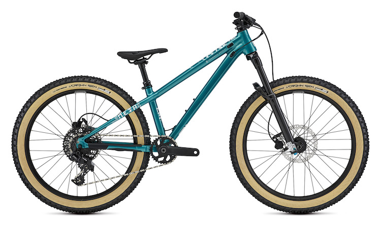 junior 24 mountain bike