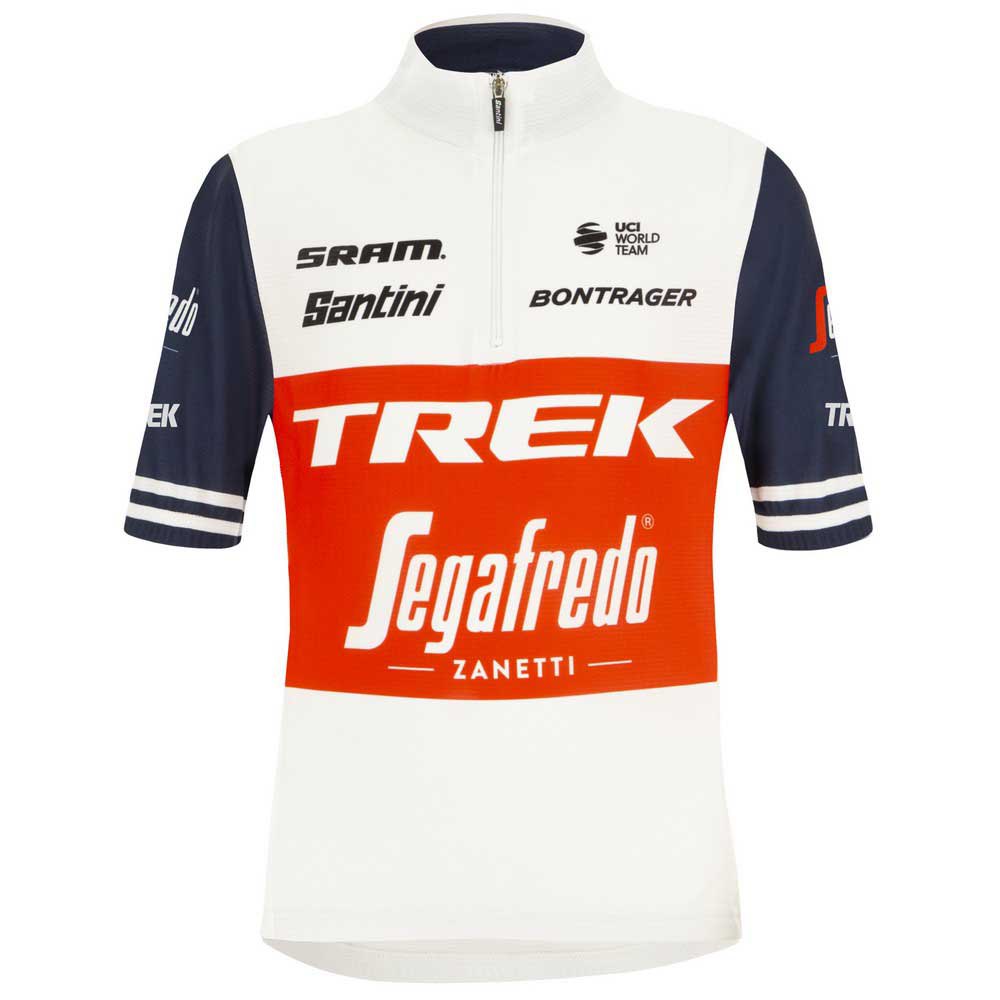 trek segafredo cycling kit