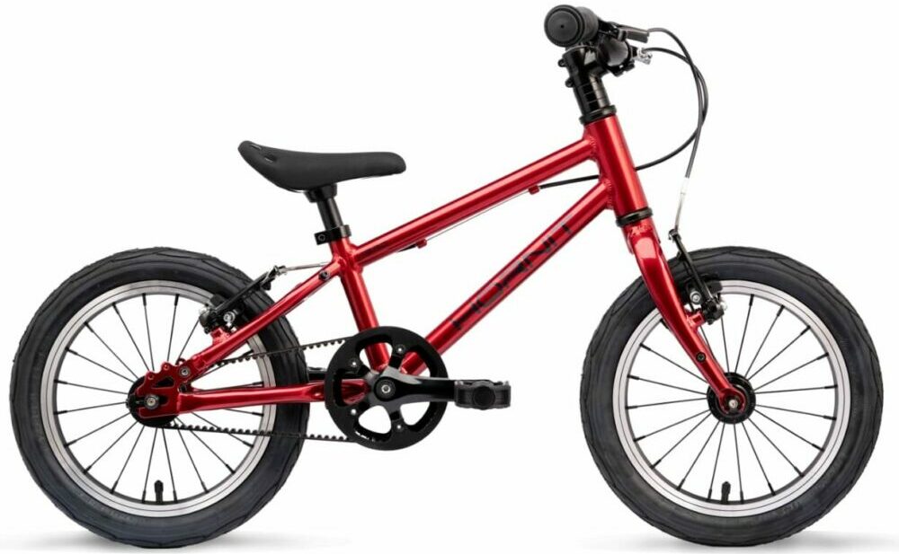 Hero top bmx cycle