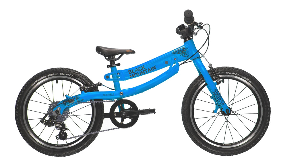Opwekking nabootsen Revolutionair Best 18" wheel kids bikes for 5 year olds - Advice for parents 2022