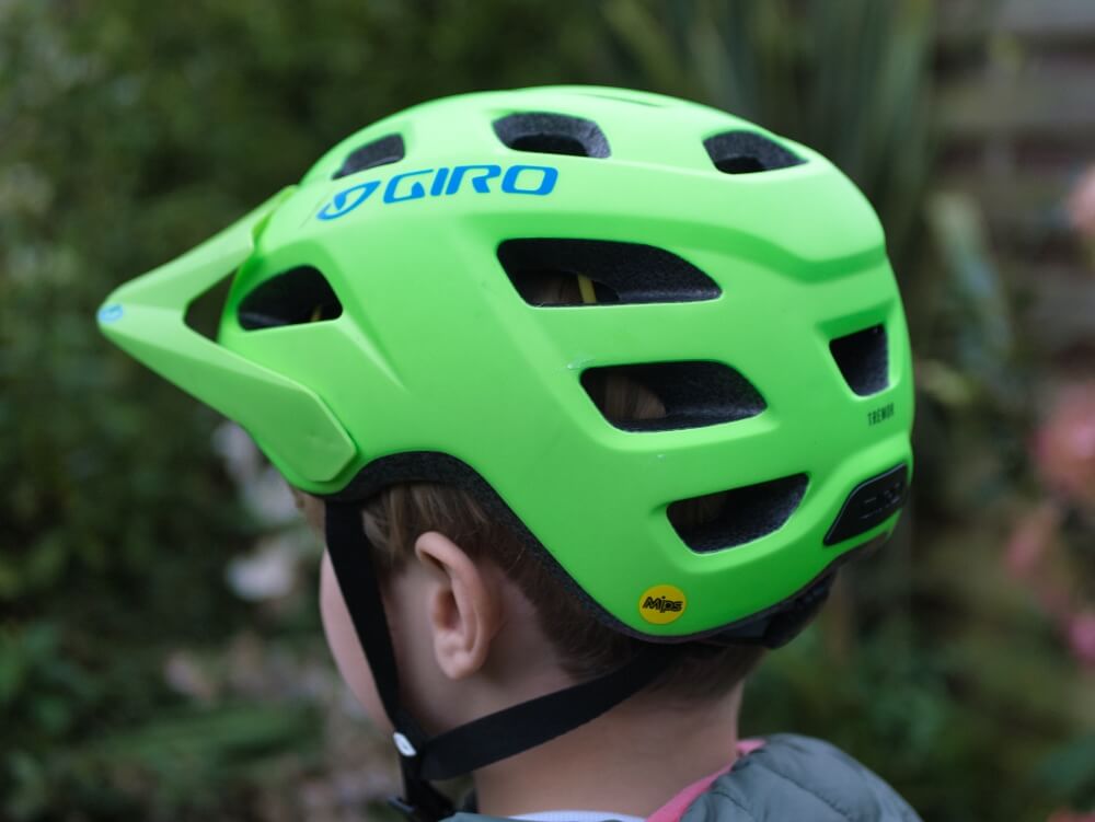 gcn giro helmet