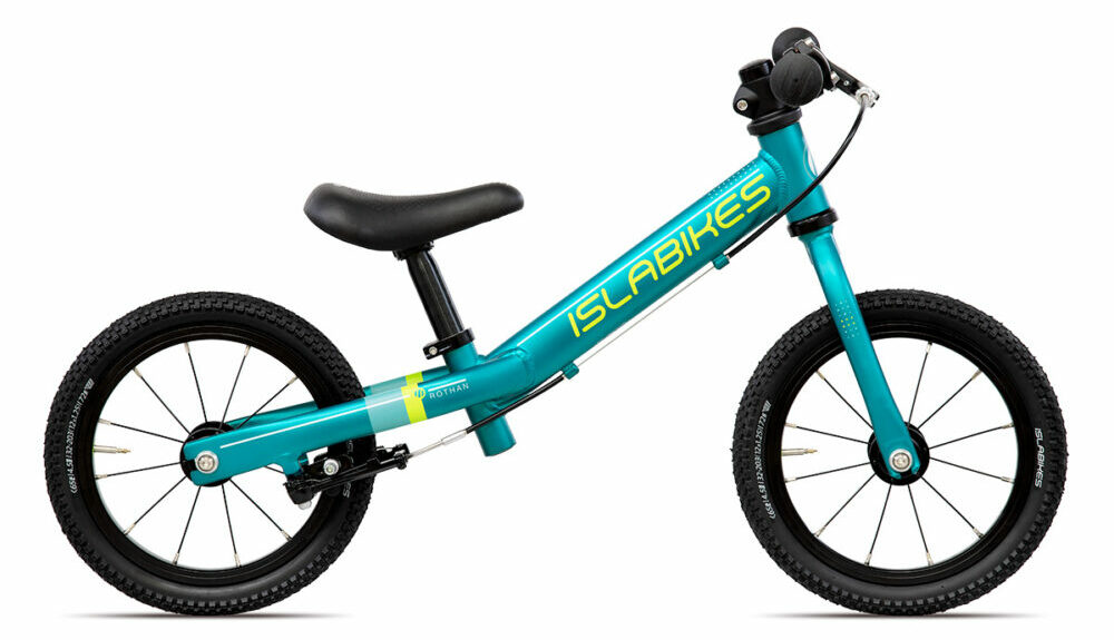 Islabikes Rothan 12 Cycle Sprog