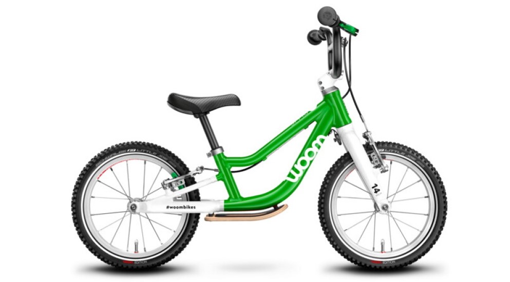 woom bikes for adults