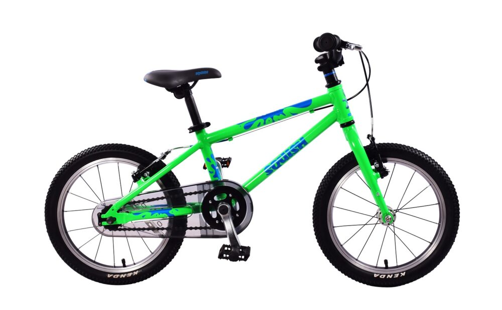 squish kids bike