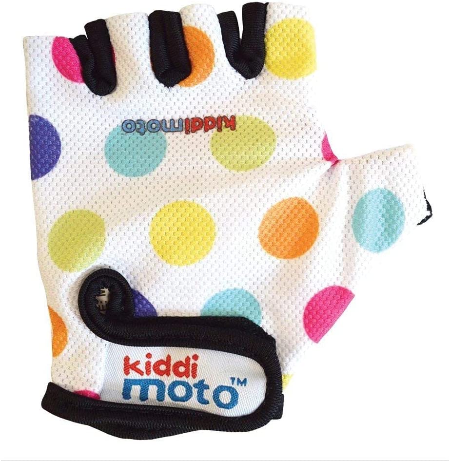 Kiddimoto gloves hot sale