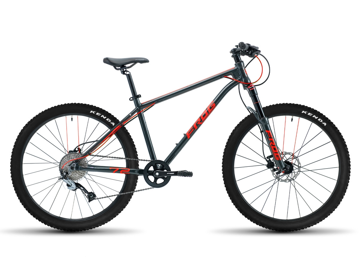 Best 26 mountain bikes for kids 2024