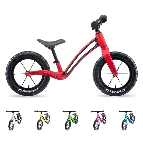 Where is still delivering kids bikes for Christmas? Hornit AIRO balance bike