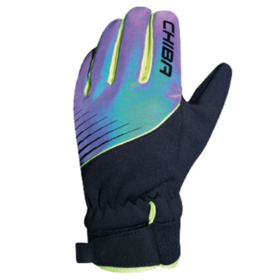 The best cycling gloves for children to wear in Winter