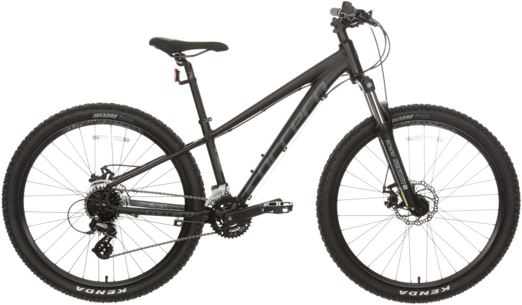 Best 26 mountain bikes for kids 2024