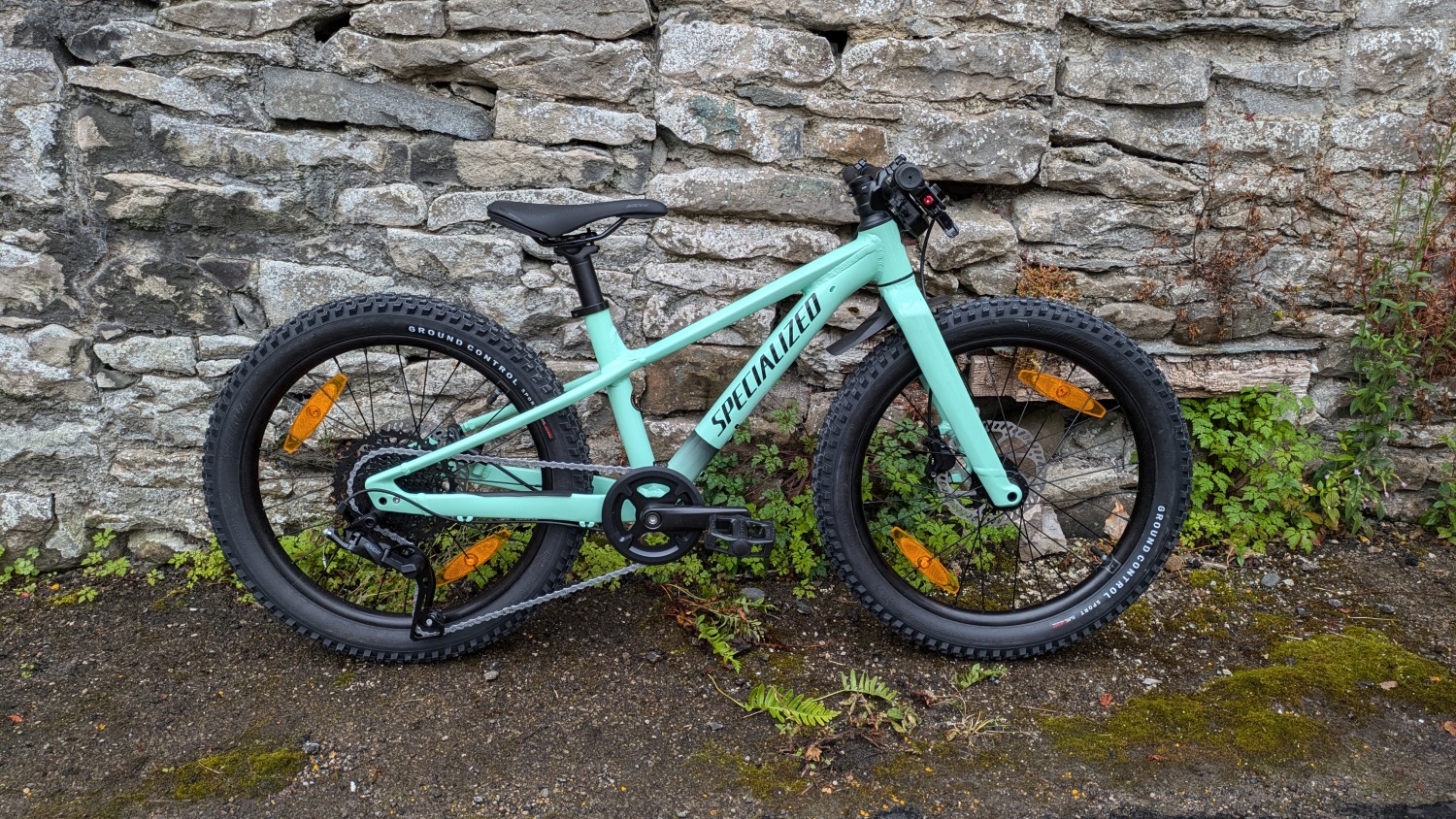 Specialized Riprock 20 review