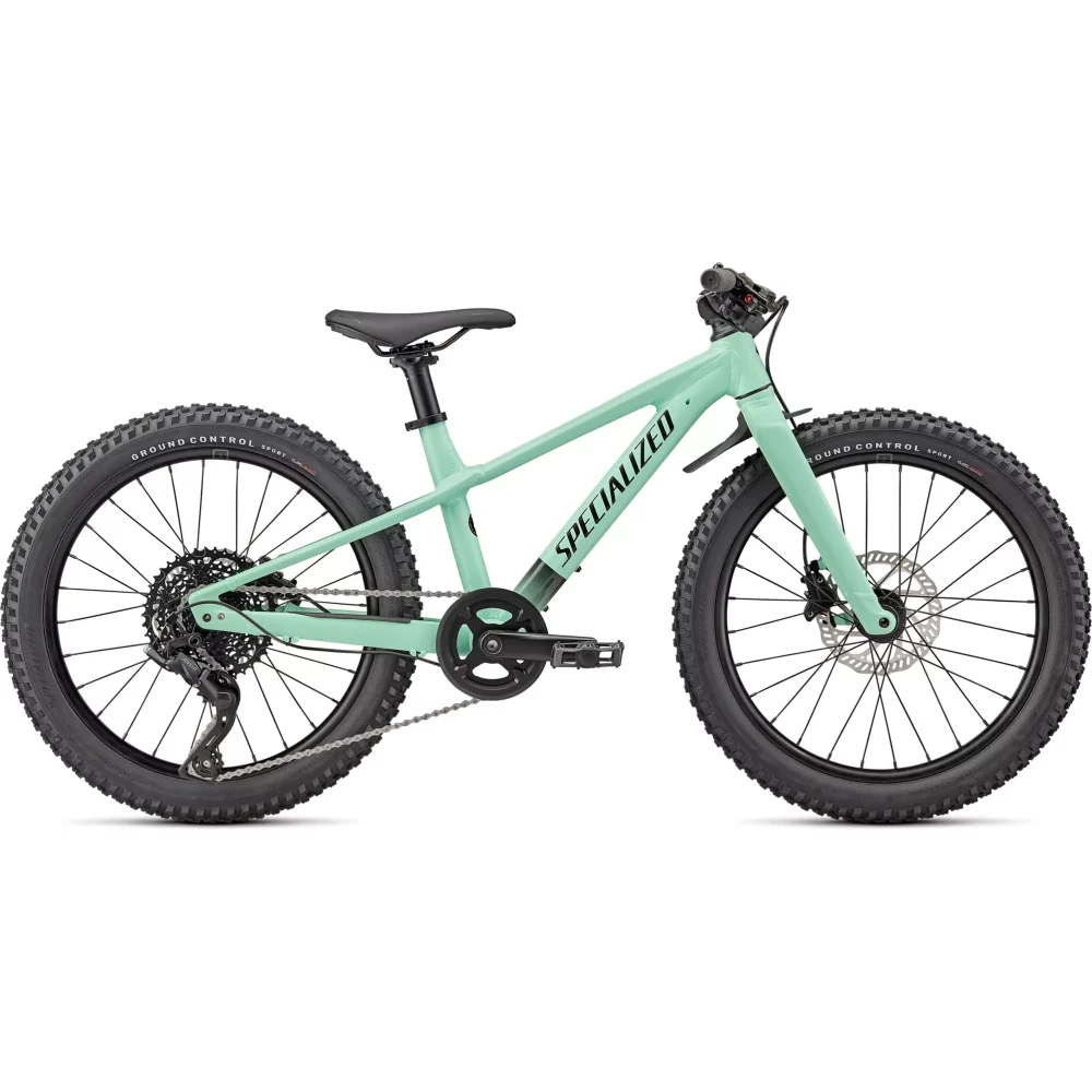 product image of the blue specialized riprock 20