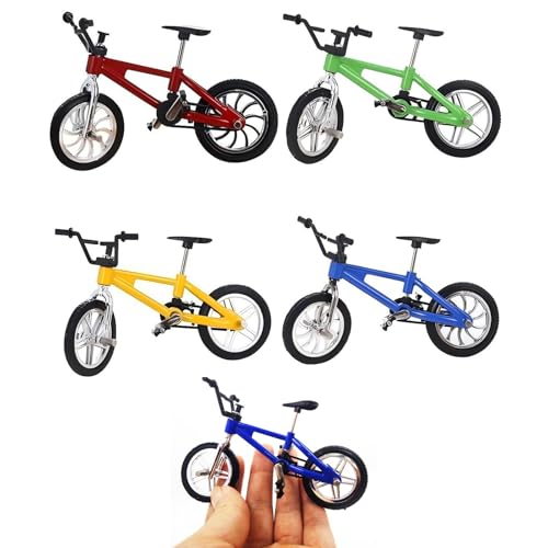 Christmas cycling gifts for kids: finger bike toys